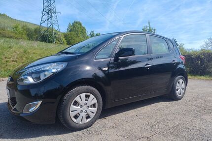 Hyundai ix20 Gebrauchtwagen