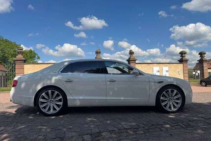 Bentley Flying Spur Gebrauchtwagen