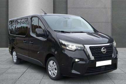 Nissan Primastar Gebrauchtwagen