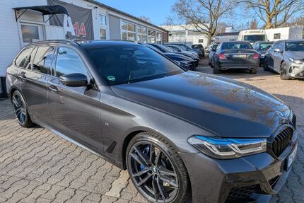 BMW 540 Gebrauchtwagen