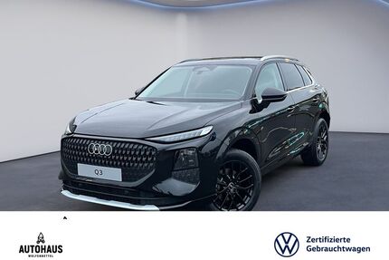 Audi Q3 Gebrauchtwagen