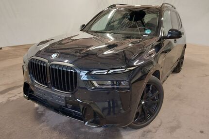 BMW X7 Gebrauchtwagen