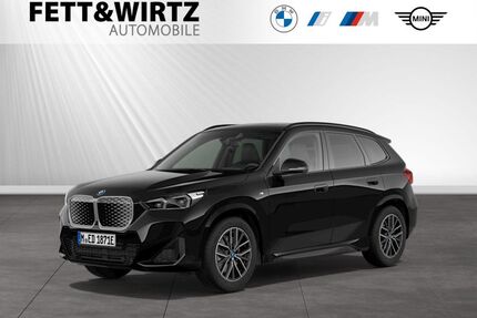 BMW iX1 Gebrauchtwagen