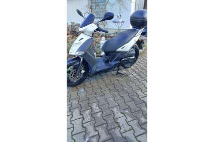 Kymco Agility 125 Gebrauchtwagen