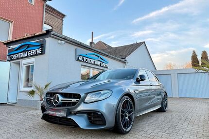 Mercedes-Benz E 63 AMG Gebrauchtwagen