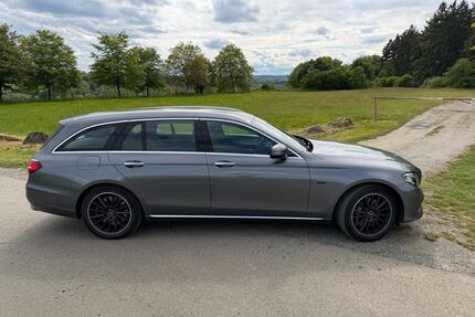 Mercedes-Benz E 300 Gebrauchtwagen