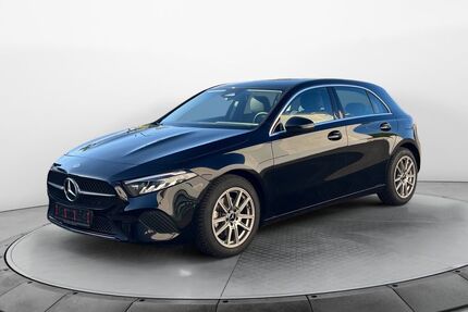 Mercedes-Benz A 180 Gebrauchtwagen