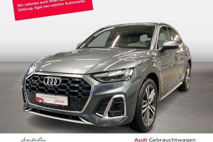 Audi Q5 Gebrauchtwagen