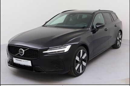 Volvo V60 Gebrauchtwagen