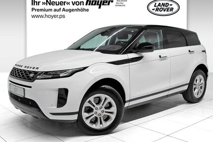 Land Rover Range Rover Evoque Gebrauchtwagen