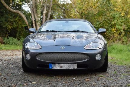Jaguar XKR Gebrauchtwagen