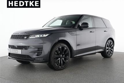 Land Rover Range Rover Sport Gebrauchtwagen