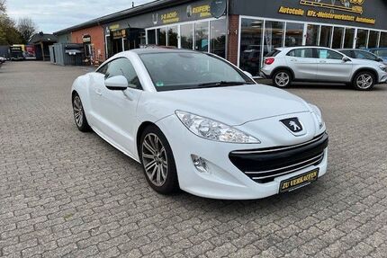 Peugeot RCZ Gebrauchtwagen