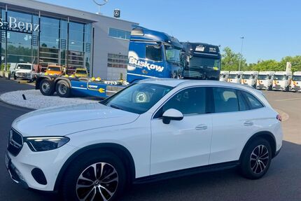Mercedes-Benz GLC 300 Gebrauchtwagen