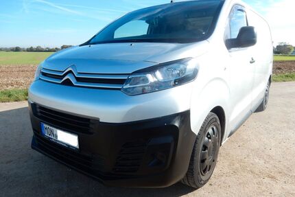 Citroen Jumpy Gebrauchtwagen