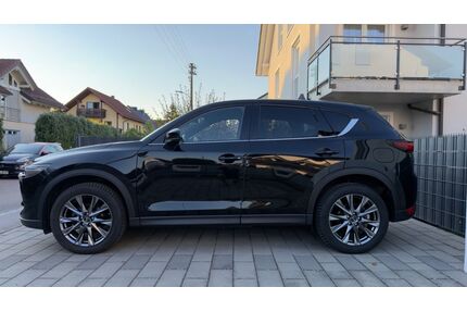 Mazda CX-5 Gebrauchtwagen