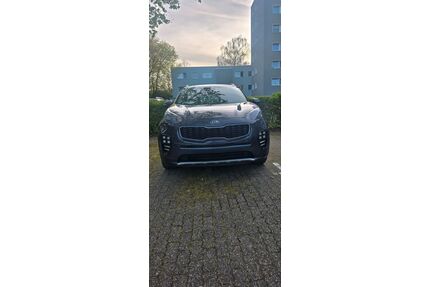 Kia Sportage Gebrauchtwagen