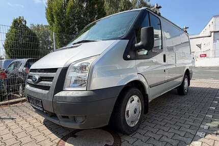 Ford Transit Gebrauchtwagen