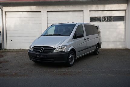 Mercedes-Benz Vito Gebrauchtwagen