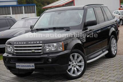 Land Rover Range Rover Sport Gebrauchtwagen