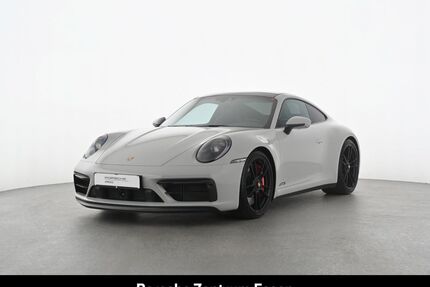 Porsche 992 Gebrauchtwagen