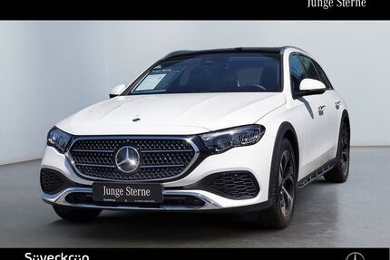 Mercedes-Benz E 220 Gebrauchtwagen