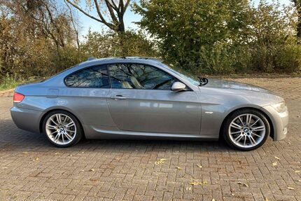 BMW 335 Gebrauchtwagen