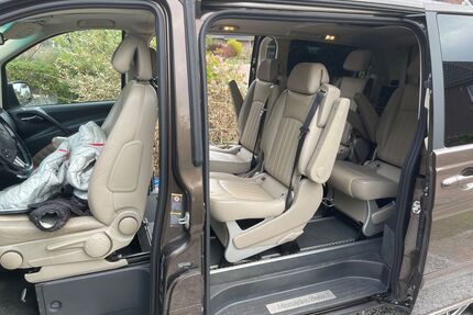 Mercedes-Benz Viano Gebrauchtwagen