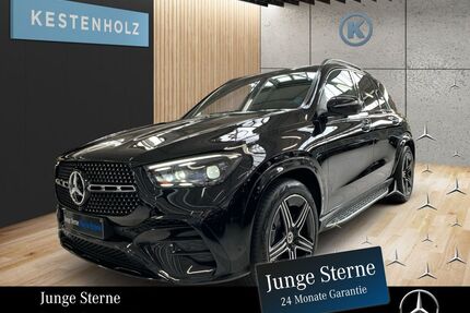 Mercedes-Benz GLE 400 Gebrauchtwagen