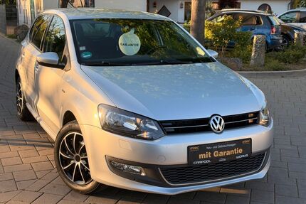 VW Polo Gebrauchtwagen