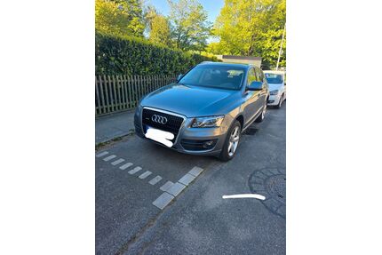 Audi Q5 Gebrauchtwagen