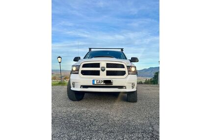 Dodge RAM Gebrauchtwagen