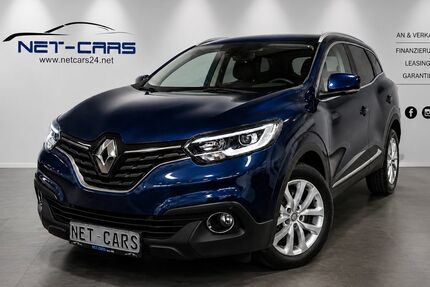 Renault Kadjar Gebrauchtwagen