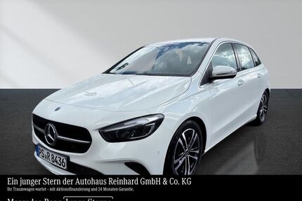Mercedes-Benz B 180 Gebrauchtwagen