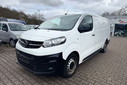 Opel Vivaro Gebrauchtwagen