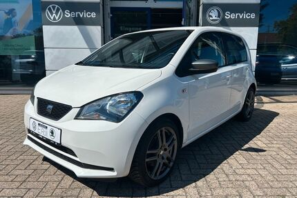 Seat Mii Gebrauchtwagen