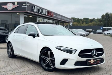 Mercedes-Benz A 220 Gebrauchtwagen