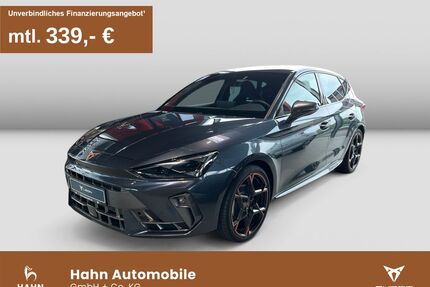 Cupra Leon Gebrauchtwagen