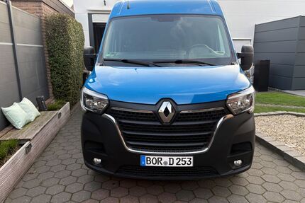 Renault Master Gebrauchtwagen