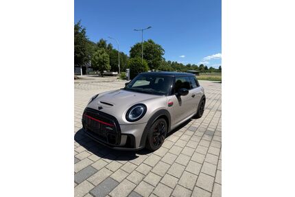 Mini John Cooper Works Gebrauchtwagen