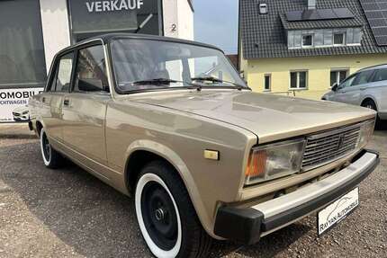 Lada Nova Gebrauchtwagen