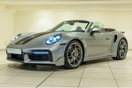 Porsche 911 Urmodell Gebrauchtwagen