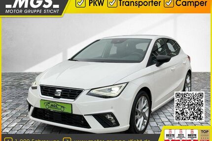 Seat Ibiza Gebrauchtwagen