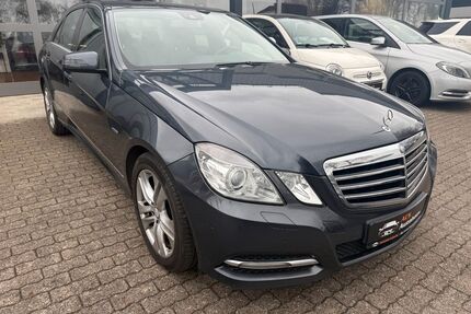 Mercedes-Benz E 220 Gebrauchtwagen