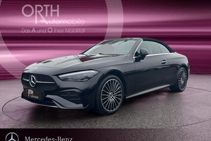 Mercedes-Benz CLE 220 Gebrauchtwagen