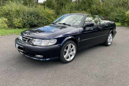 Saab 9-3 Gebrauchtwagen