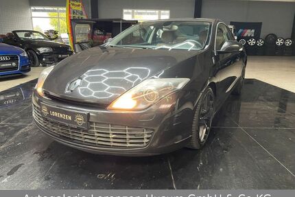 Renault Laguna Gebrauchtwagen