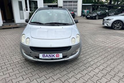 Smart ForFour Gebrauchtwagen