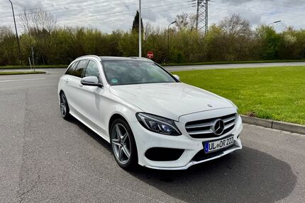 Mercedes-Benz C 200 Gebrauchtwagen
