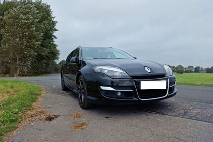 Renault Laguna Gebrauchtwagen